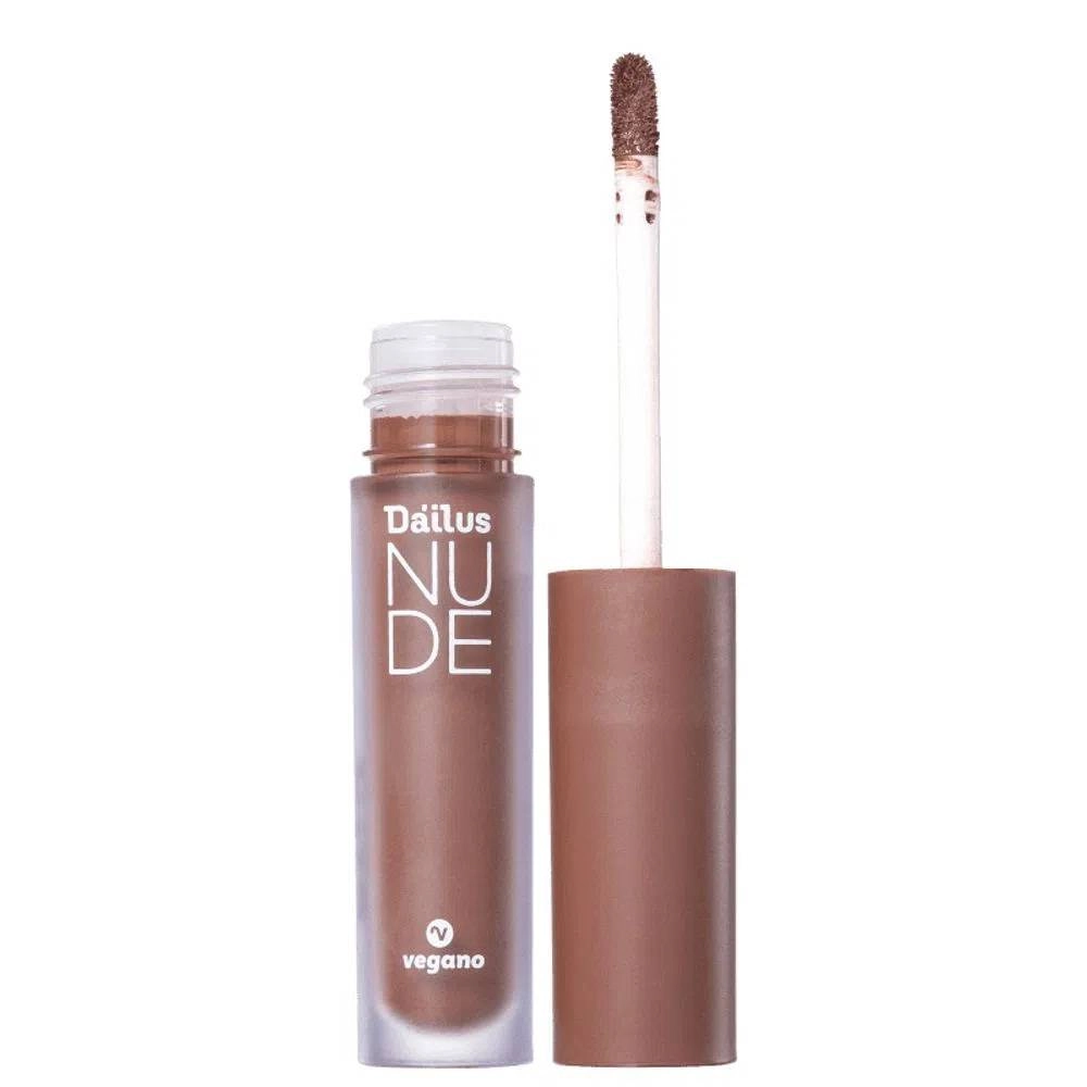 Dailus Batom Liq Nude N.19 Lutei Venci