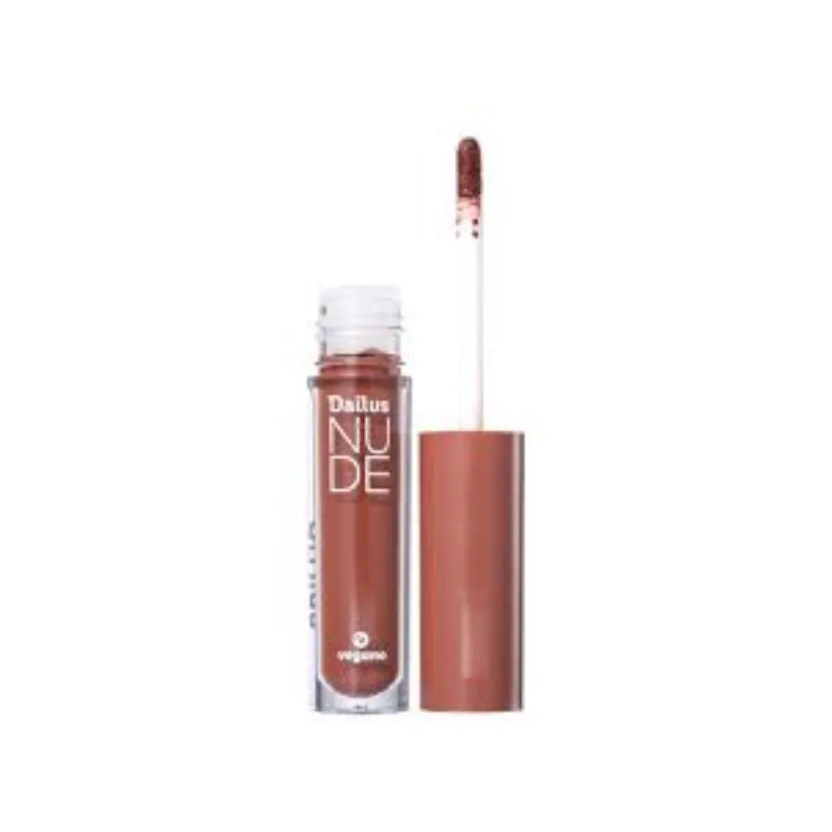 Dailus Batom Liq Nude N.20 Resisto Logo Existo