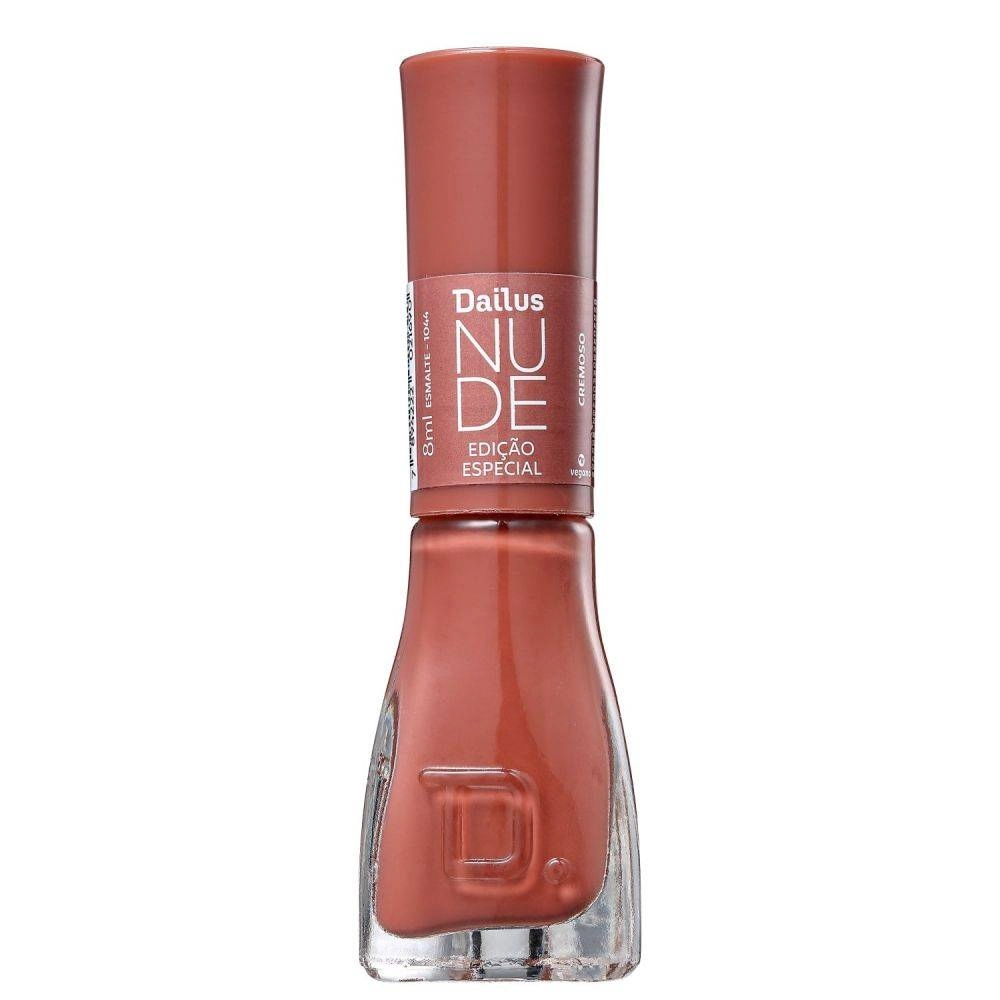 Esmalte Dailus Edicao Especial Nude 1un