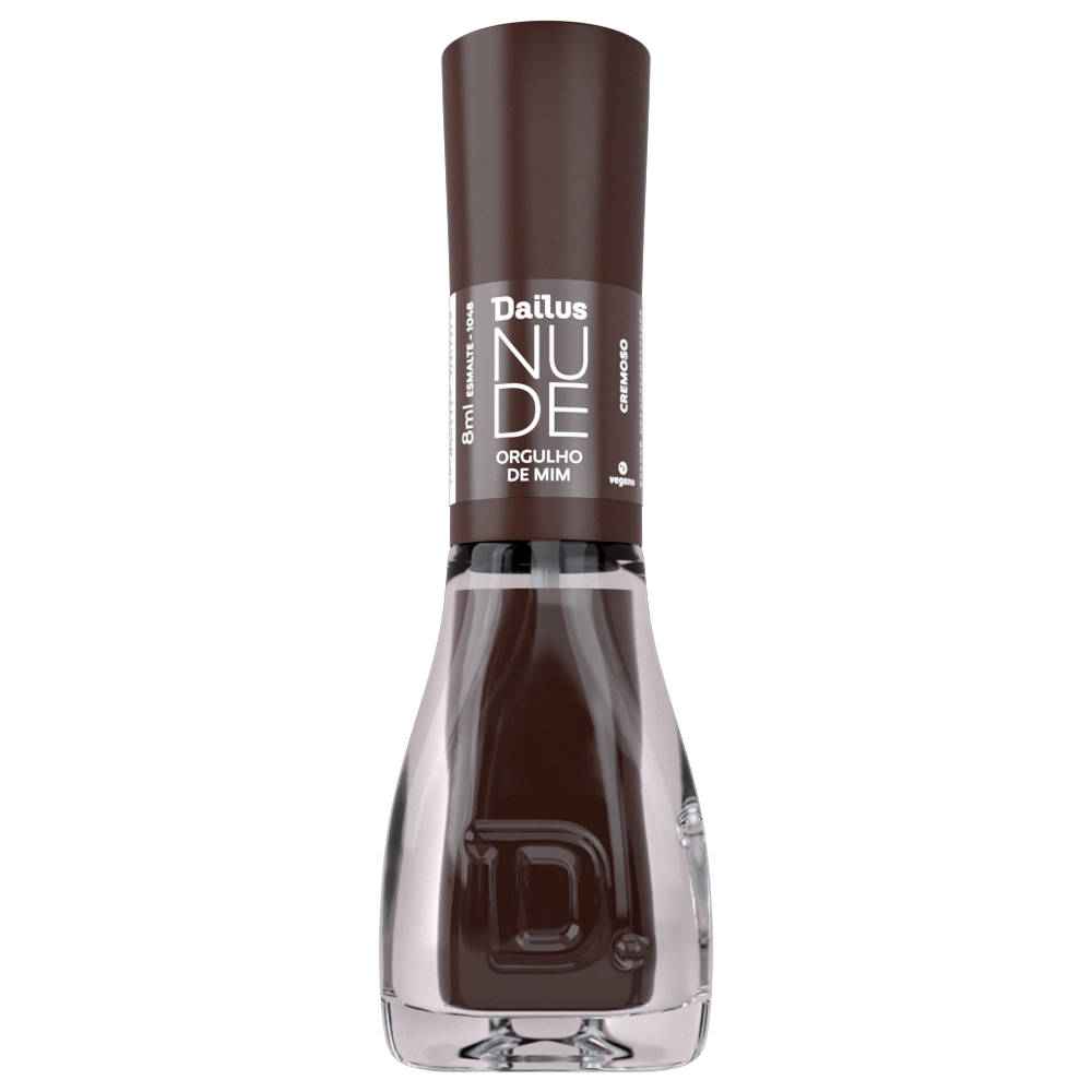 Esmalte Nude 48 Orgulho De Mim