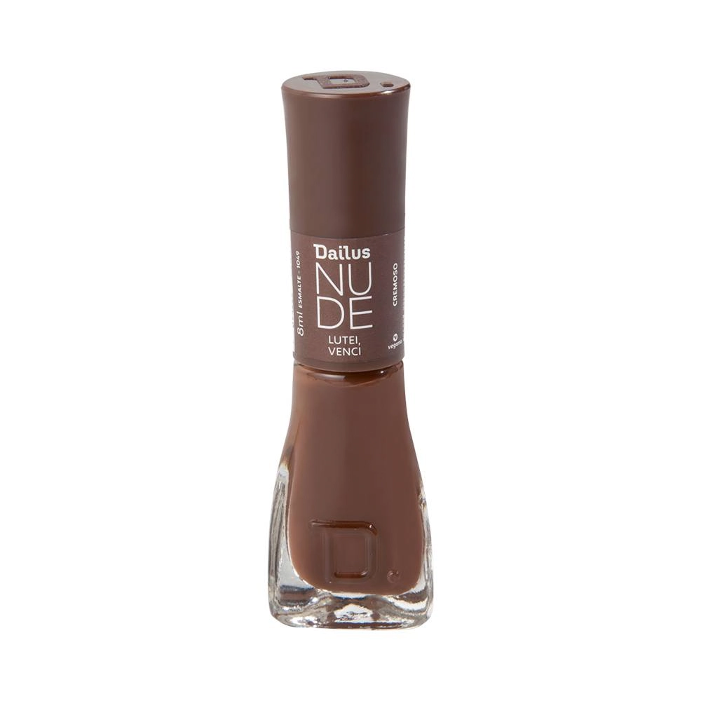 Esmalte Nude 49 Lutei, Venci