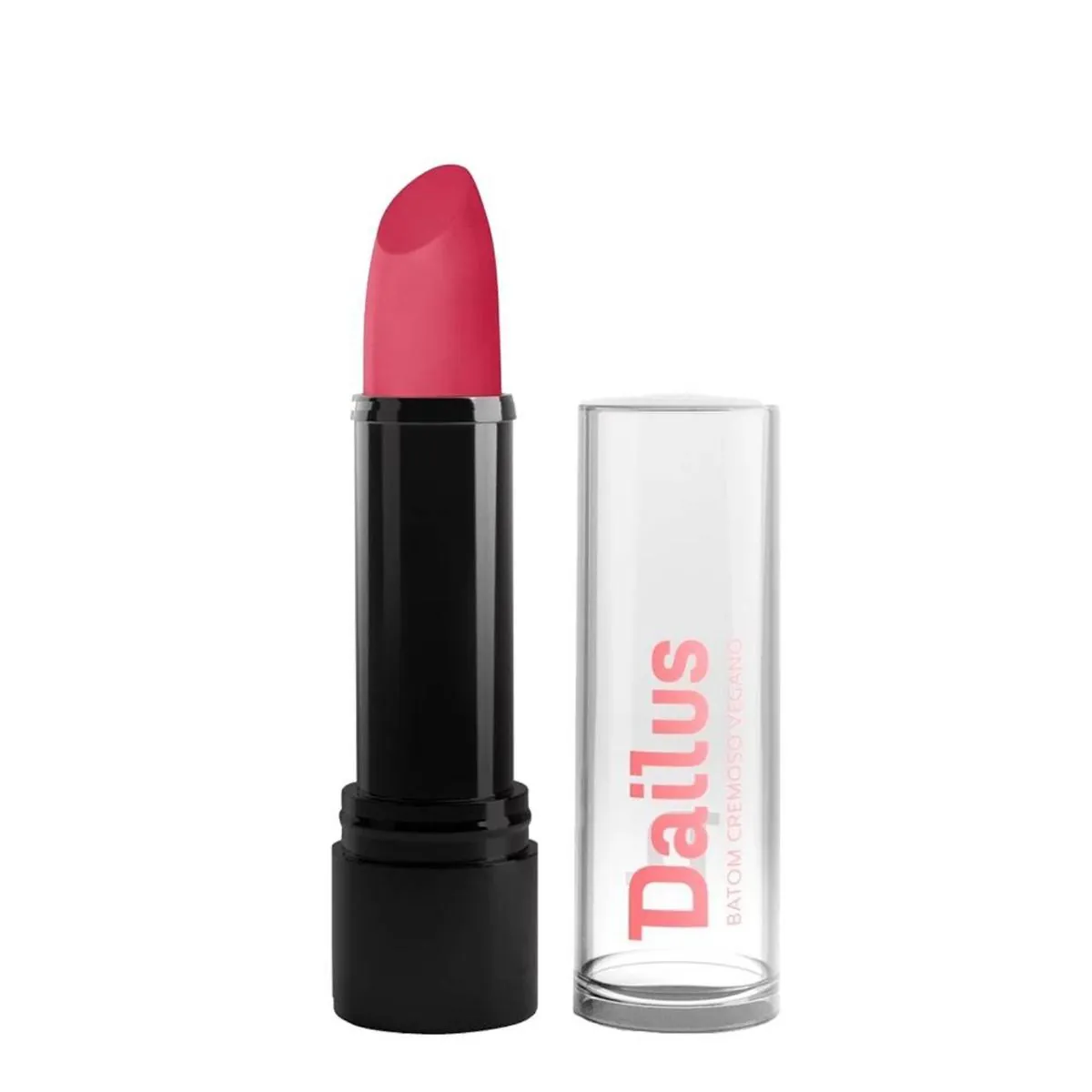 Dailus Batom Matte Vegano 02 Doce