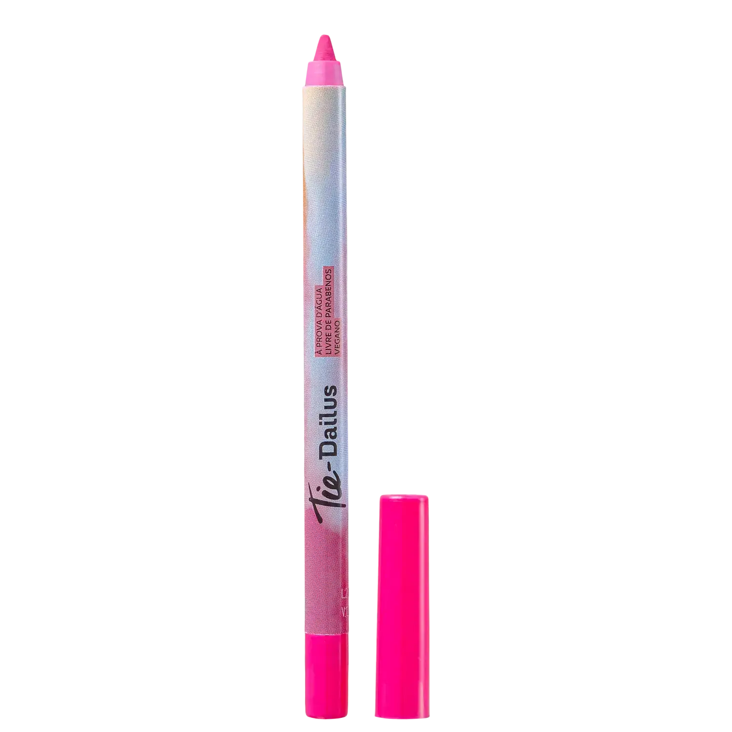 Dailus Lapis Tie Pink