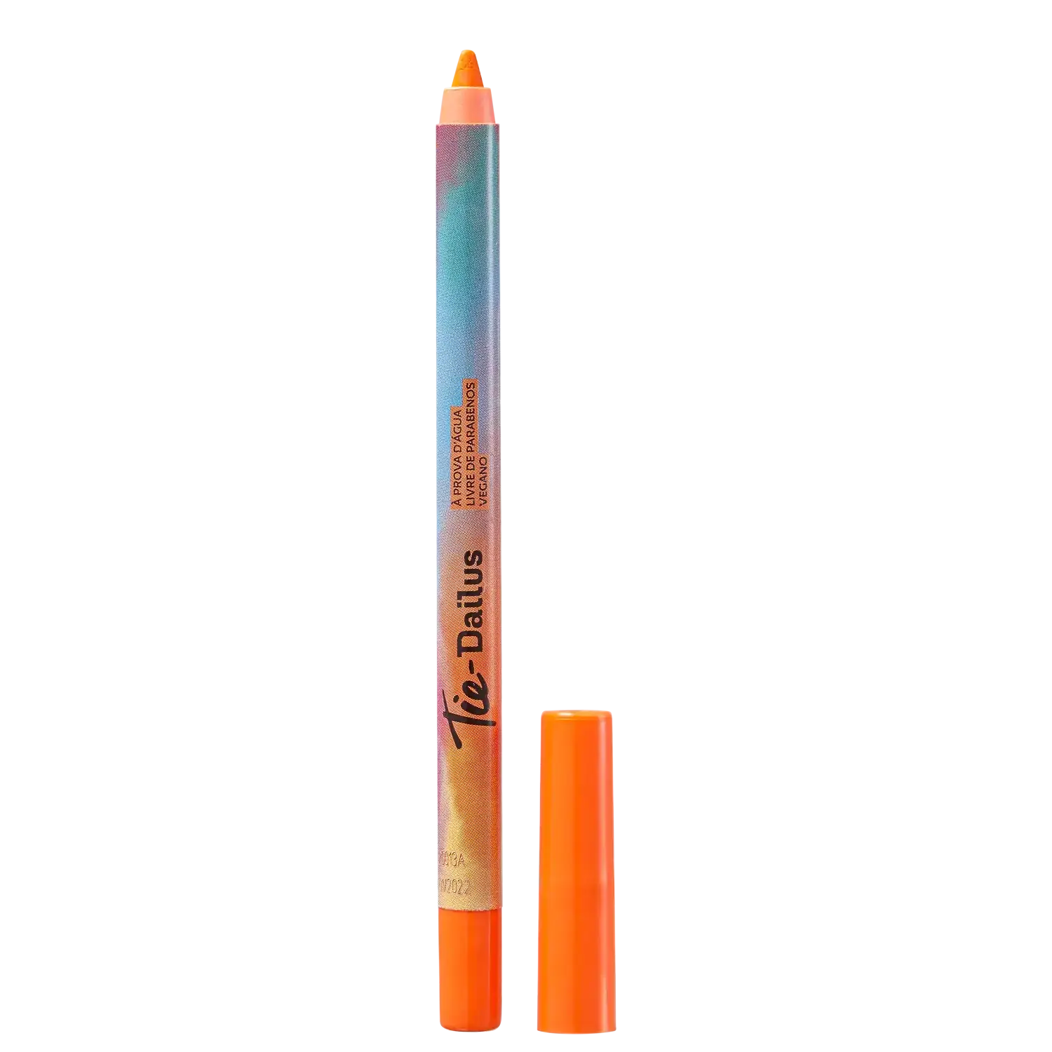 Dailus Lapis Tie Laranja
