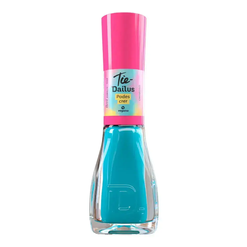 Dailus Esmalte Tie 1053 Podes Crer