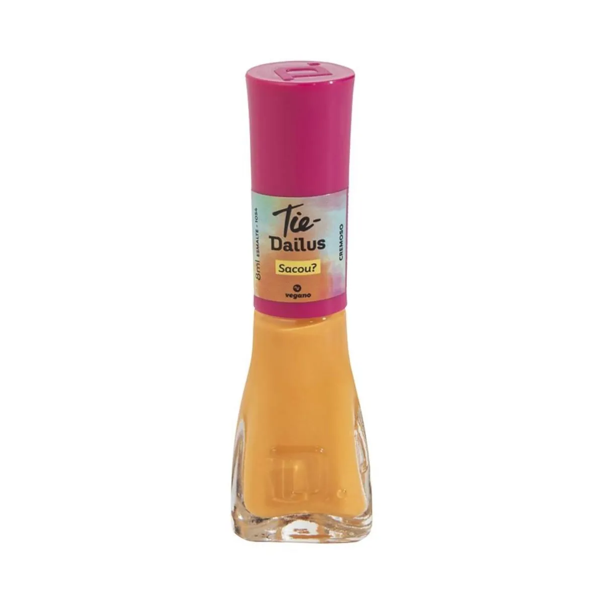 Esmalte Tie Dailus 54 Sacou ?