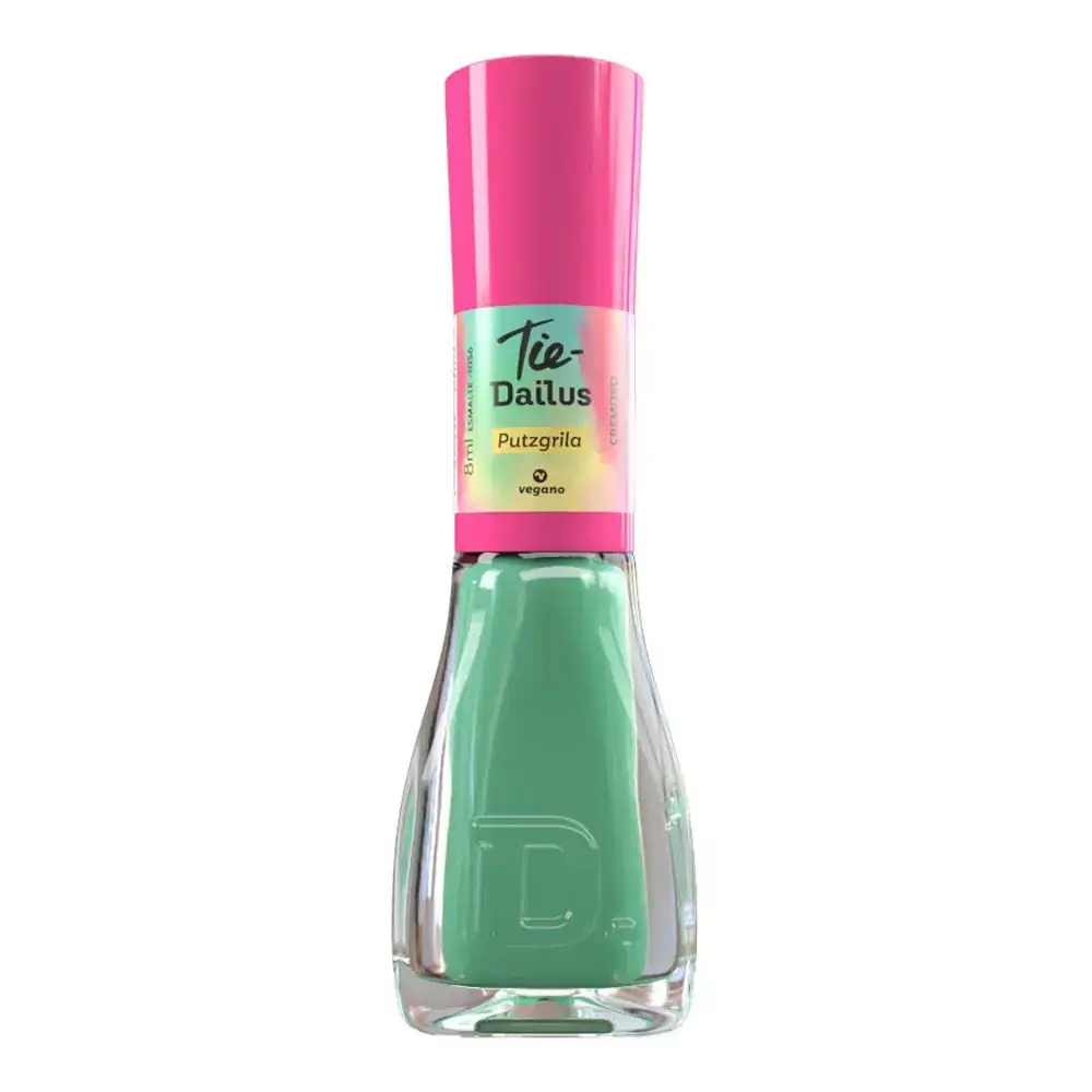 Esmalte Tie-Dailus - Putz grila