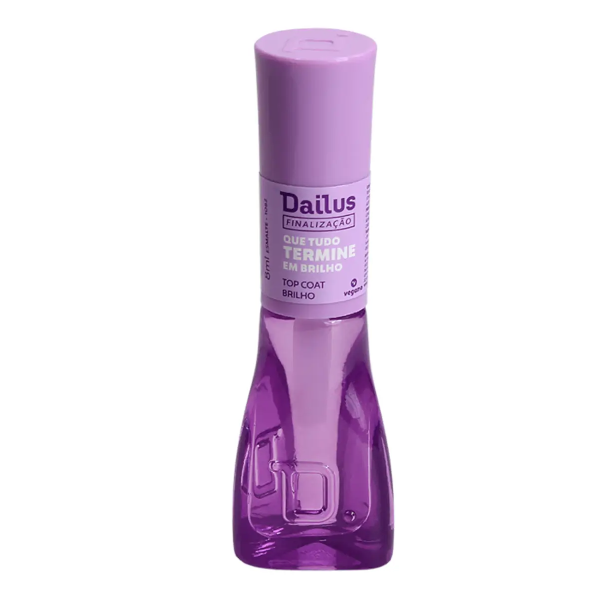 Dailus Esmalte  1062 Top Coat B
