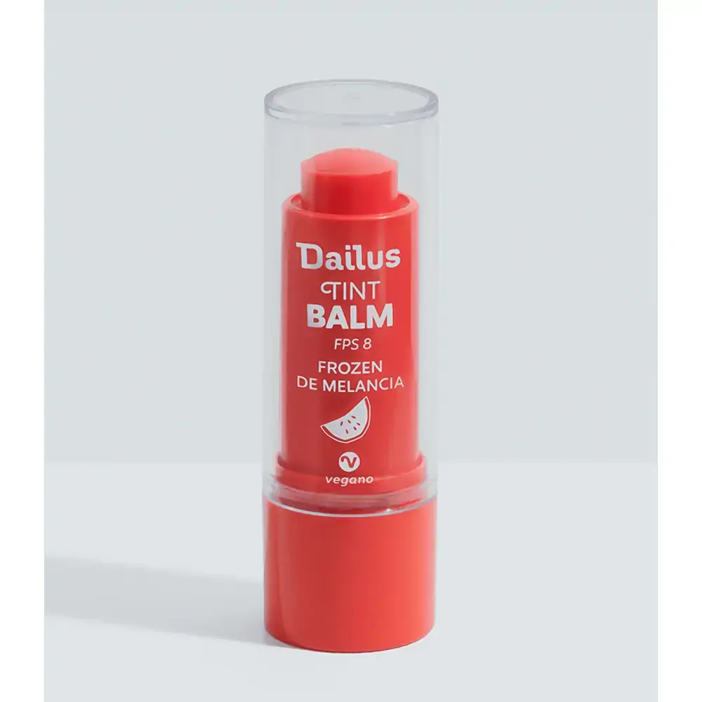 Lip Balm Dailus Frozen De Melancia 1un