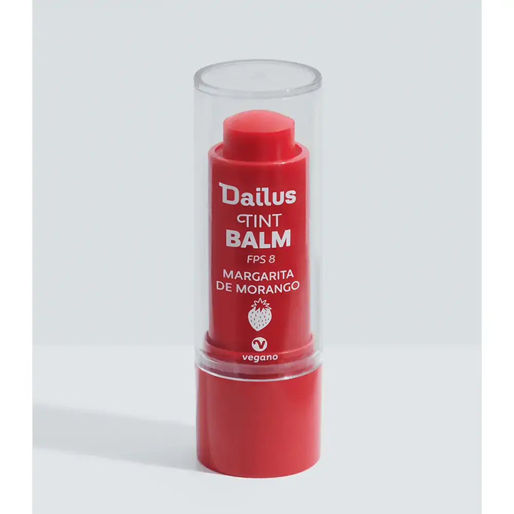 Tint Balm - Margarita De Morango