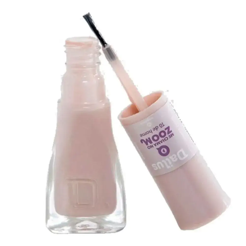 Esmalte Me Chama no Zoom Tô de Home 1 unidade