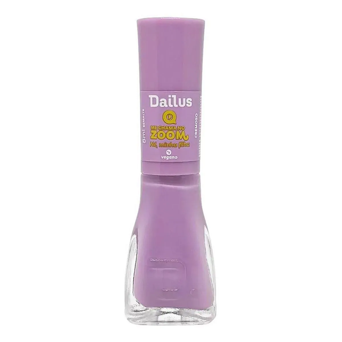 Esmalte Dailus Me Chama No Zoom Com 8ml