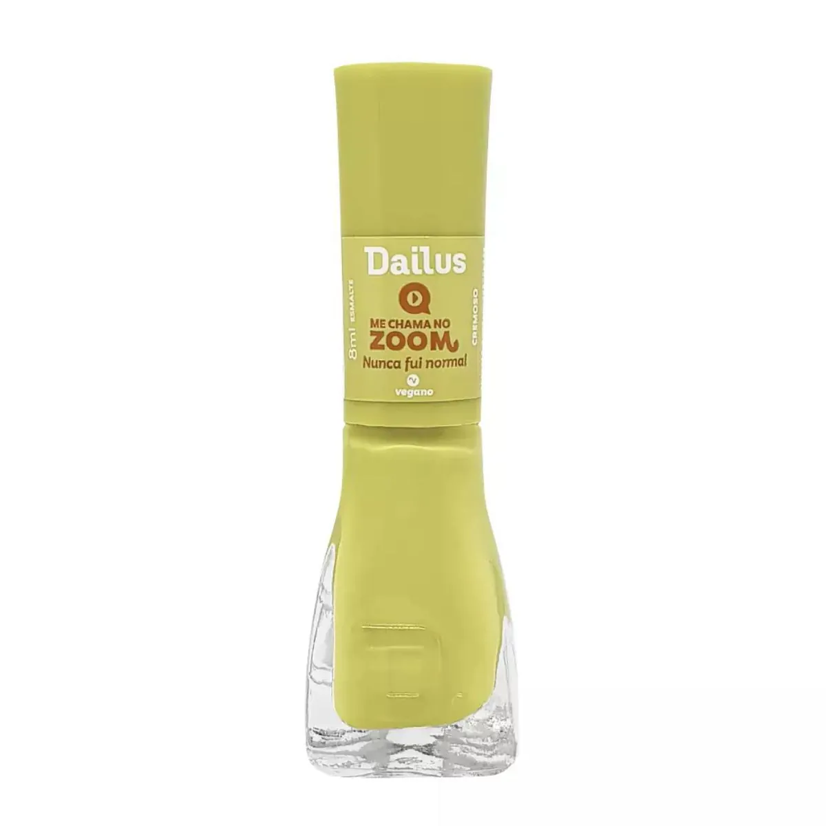 Esmalte Dailus Nunca Fui Normal 8 ml