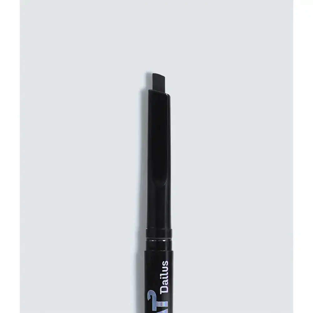 Lapiseira Chanfrada Dailus Cat Preta 24g