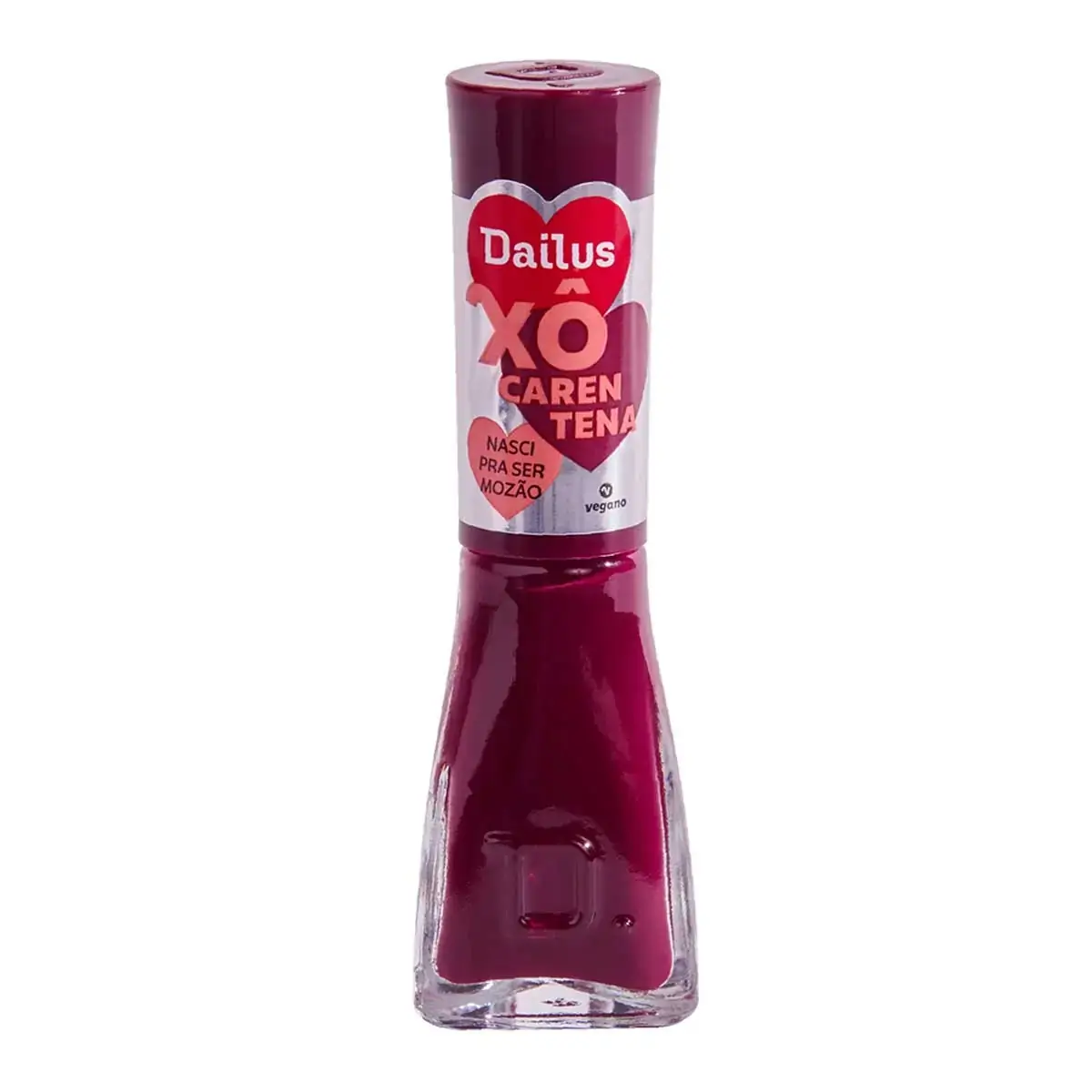 Esmalte Dailus Xo Carentena Nasci Pra Ser Mozao 8ml