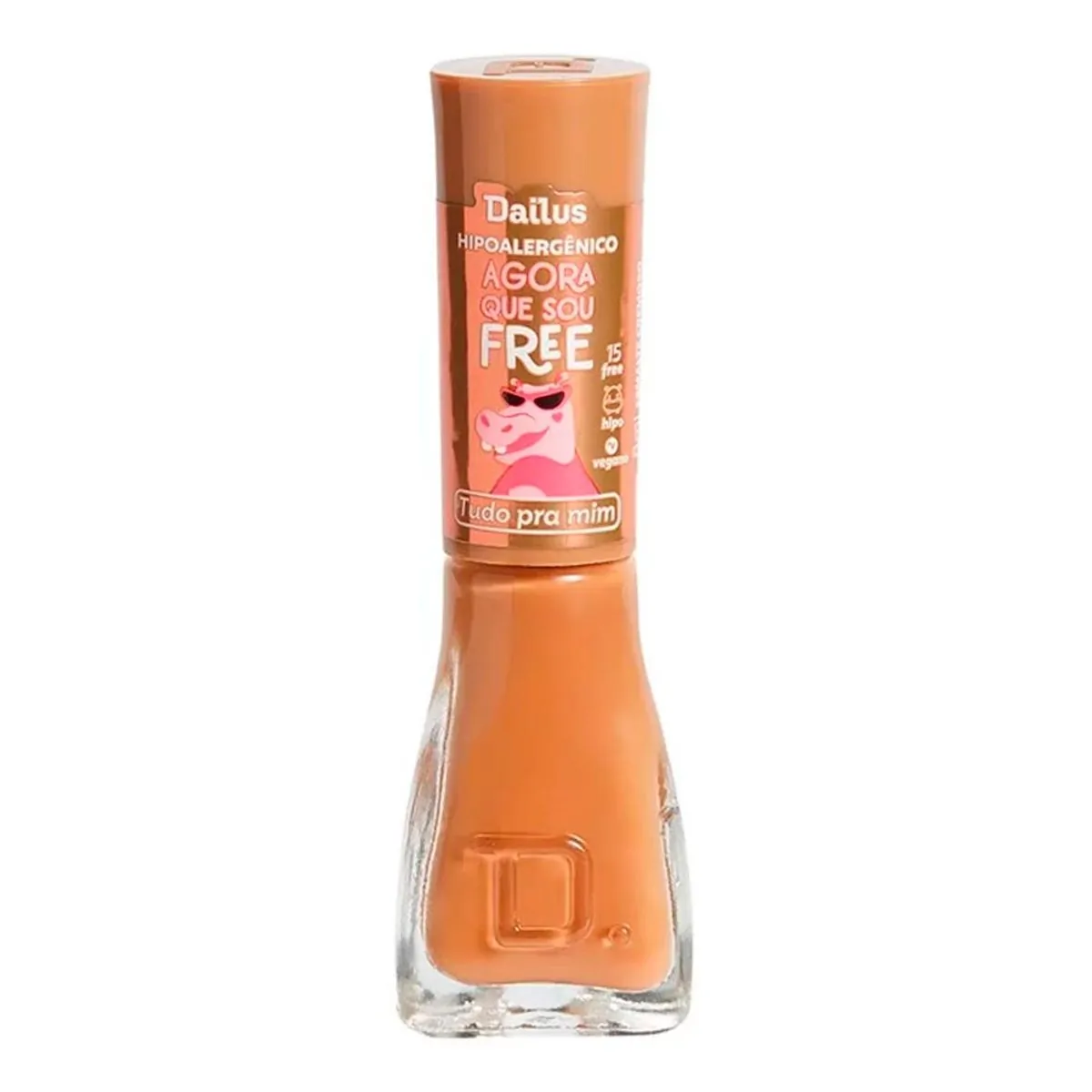 Esmalte Dailus Hipo Tudo Pra Mim 8ml