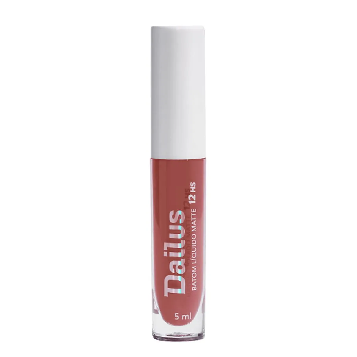 Batom Liquido Dailus 12h Sissone 5ml
