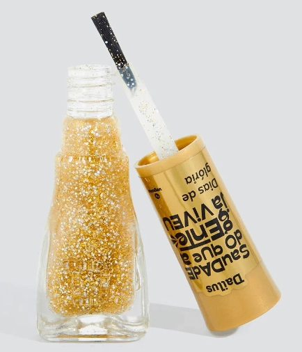 Esmalte Dailus Saudade 110240 Dias De Gloria 8ml