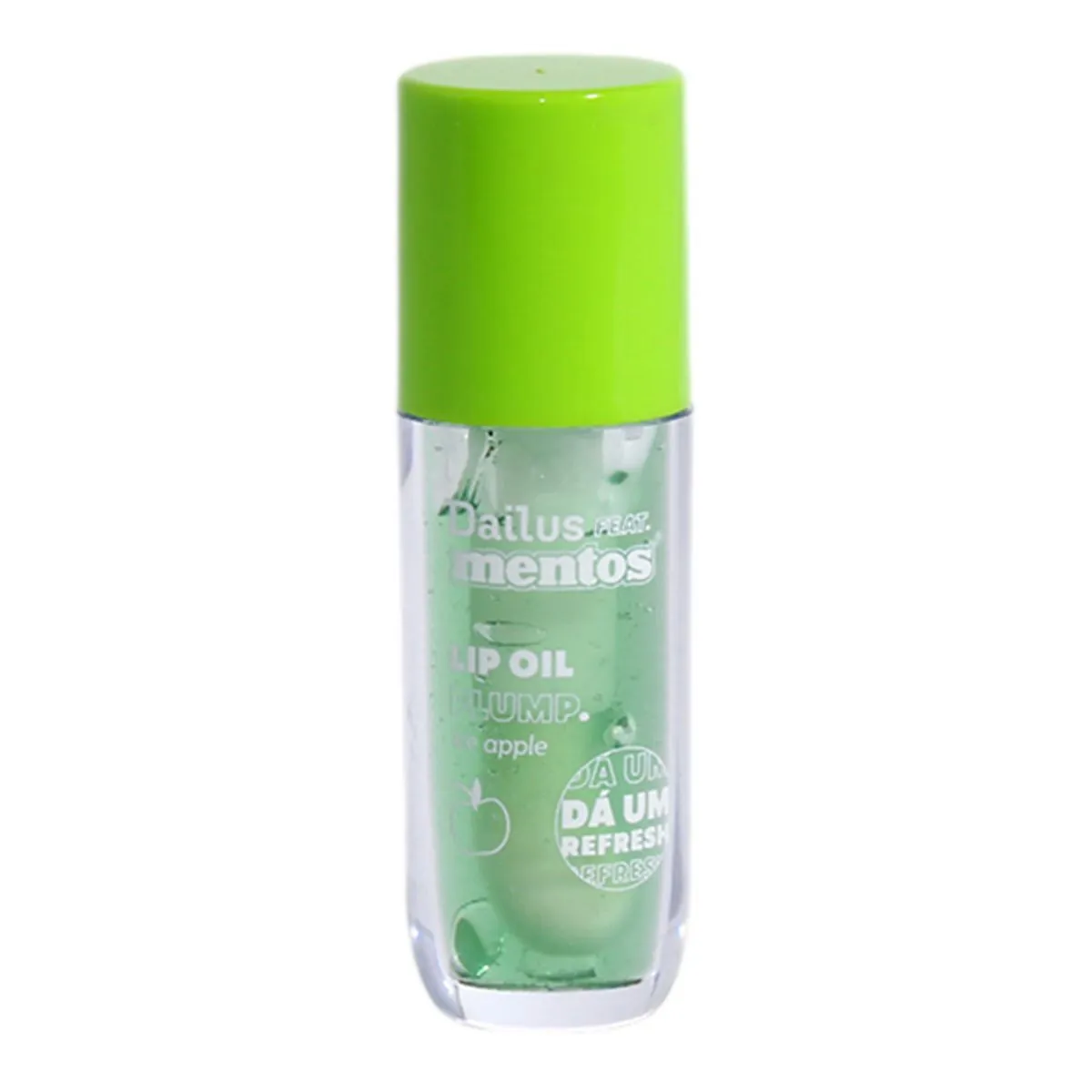Lip Oil Ice Apple Dailus Feat. Mentos 4ml
