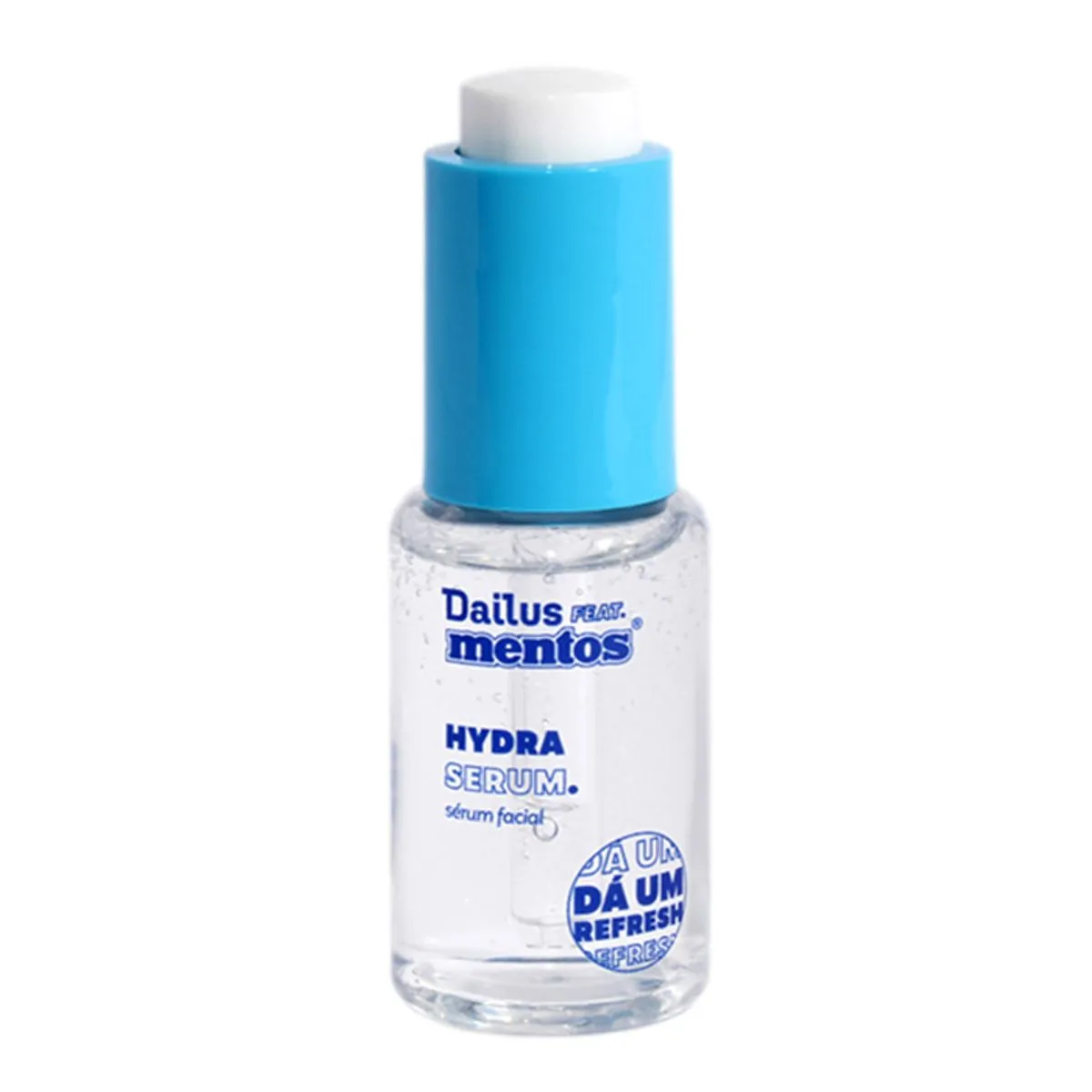 Sérum Hydra Dailus Feat. Mentos Caixa 30ml