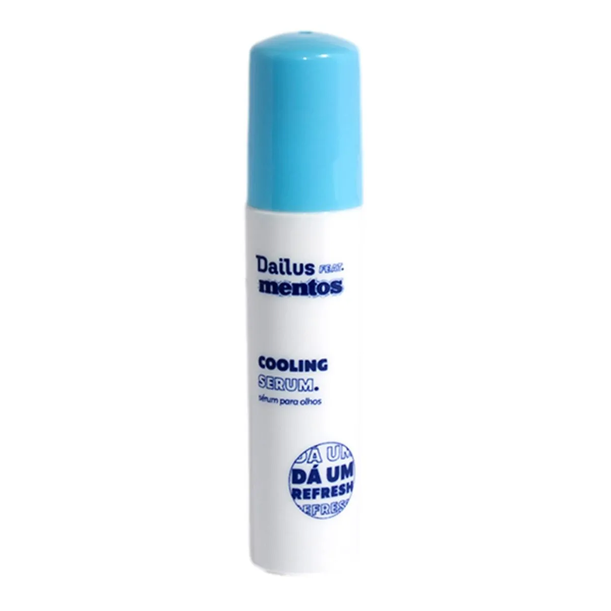 Sérum Cooling Dailus Feat. Mentos Caixa 5ml