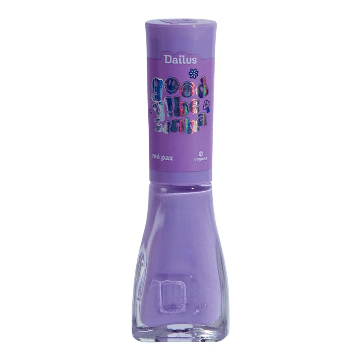 Esmalte Mó Paz Dailus Good Vibezinha Frasco 10g