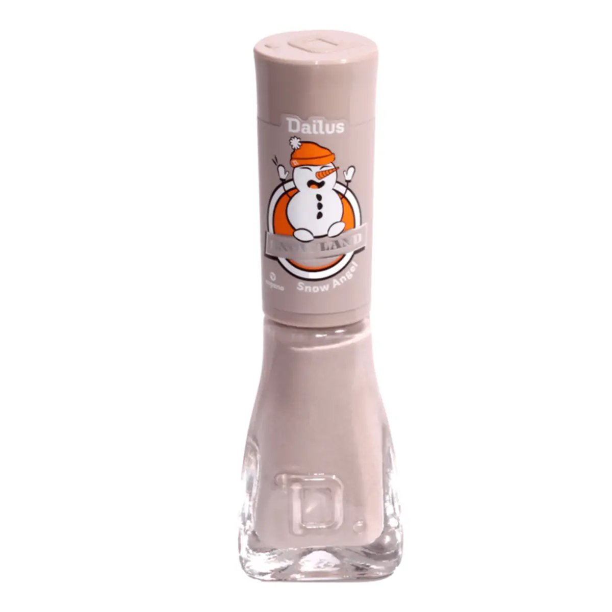 Esmalte Snow Angel Dailus Snowland Frasco 8ml