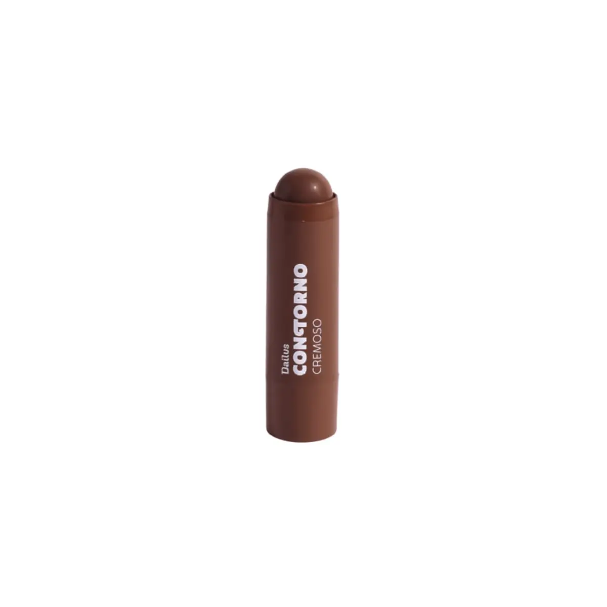 Contorno Cremoso Caramelo Dailus
