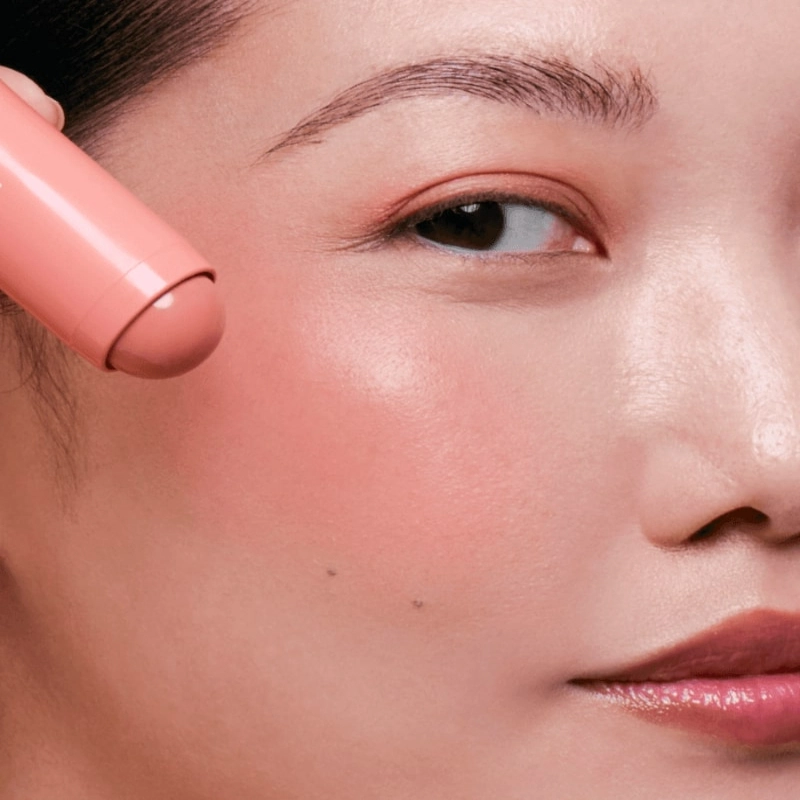 Blush Cremoso Pessego Dailus
