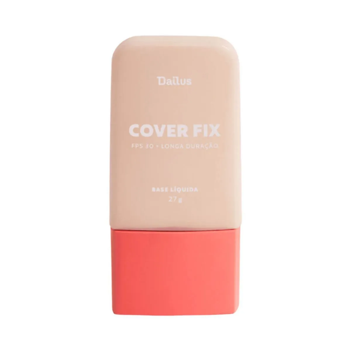 Base Dailus Cover Fix D1 Claro 27g
