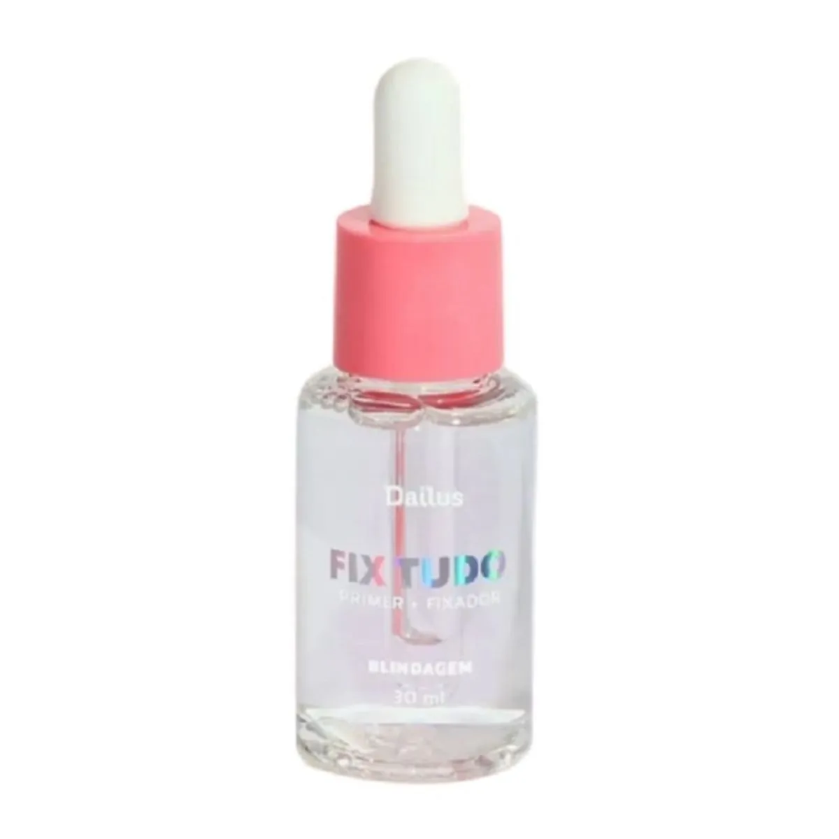Primer Facial Dailus Blindagem Fix Tudo 30ml
