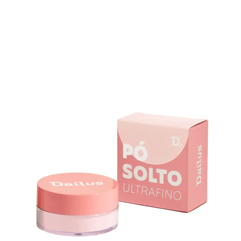 Po Solto Dailus Rosa