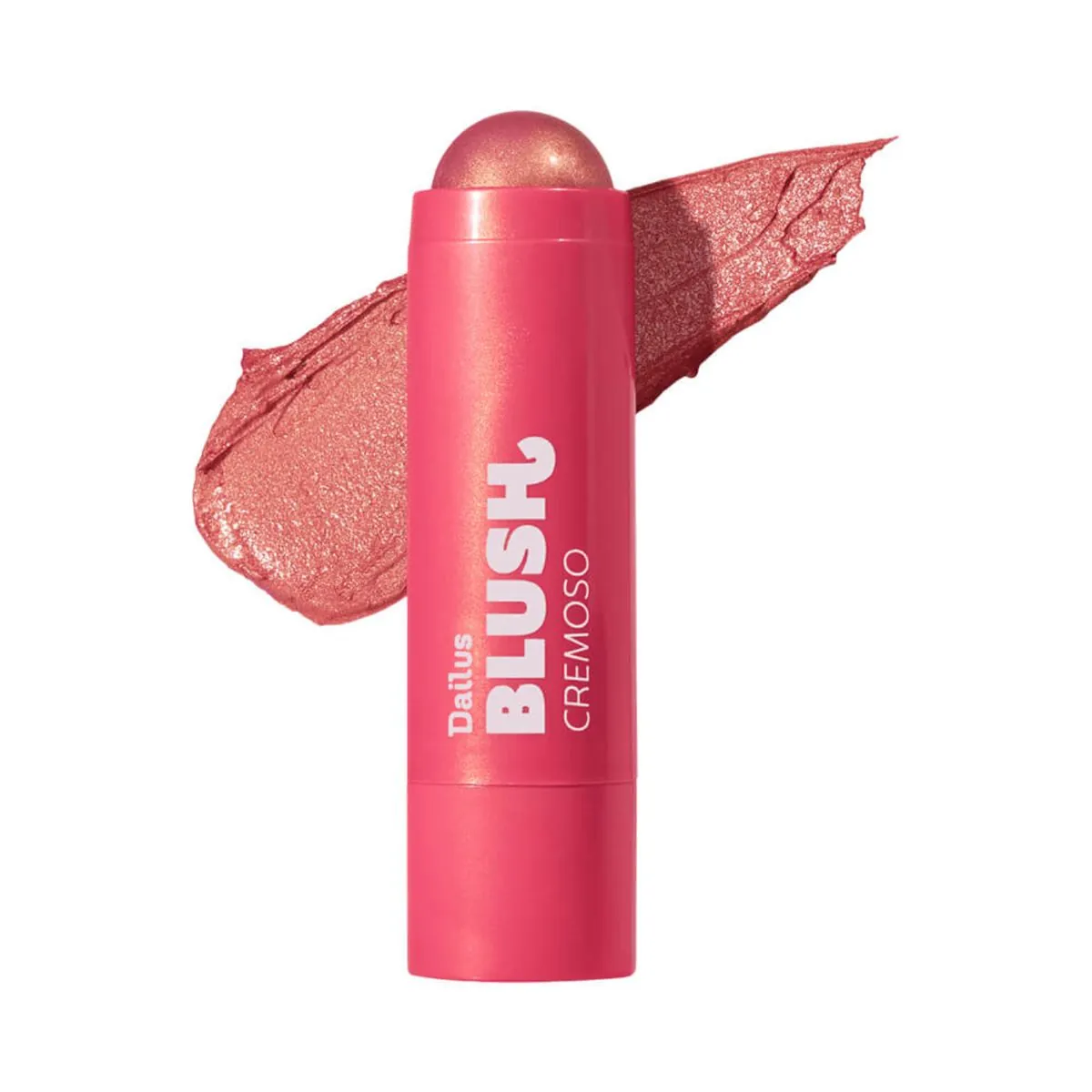 Blush Em Stick Cremoso Rose Gold Dailus