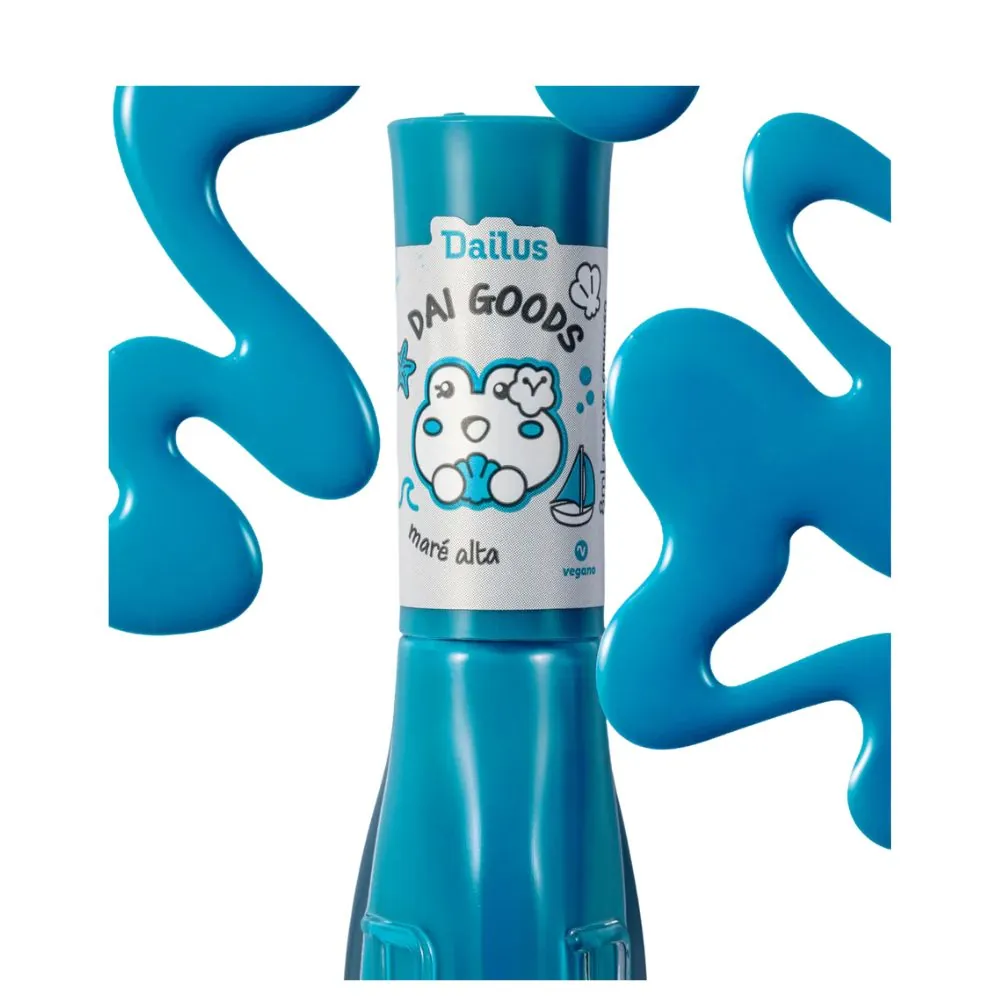 Esmalte 8ml Dai Goods Mare Alta Dailus