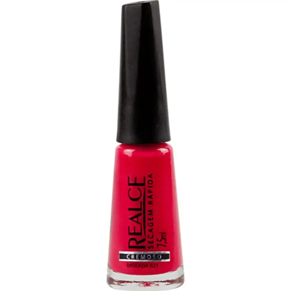 Esmalte Realce Enseada 7,5ml