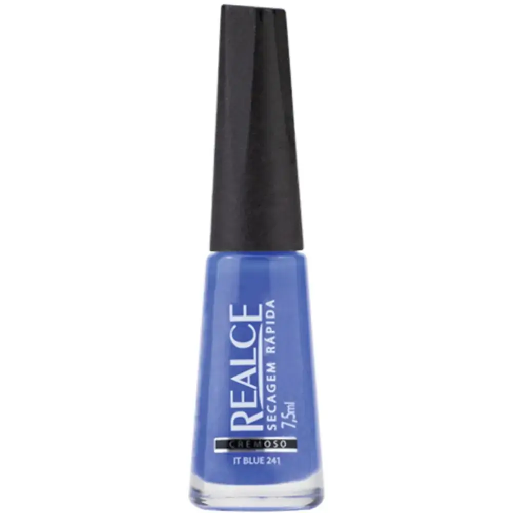 Esmalte Realce It Blue 7,5ml
