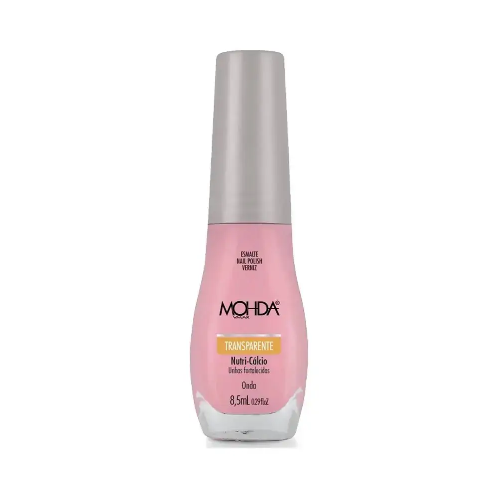 Esm Mohda 8,5ml Transp Onda
