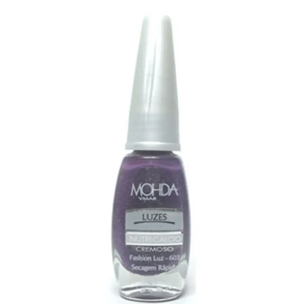 Esm Mohda 8,5ml Cr Fashion Luz
