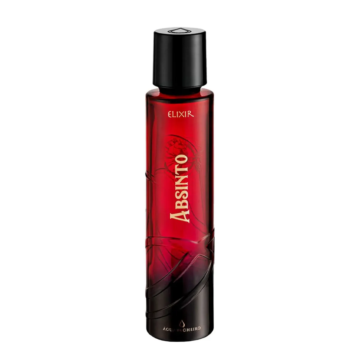 Deo Colônia Água de Cheiro Absinto Elixir - 100ml
