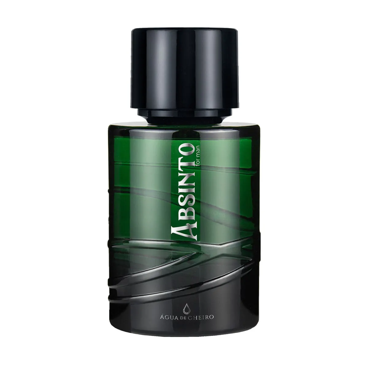 Deo Colônia Água de Cheiro Absinto Man 100ml