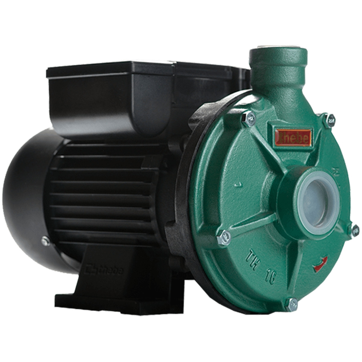 Bomba Centrifuga Thebe Th-16 Nr 3cv Ip55 Monofasica 127/220/254v