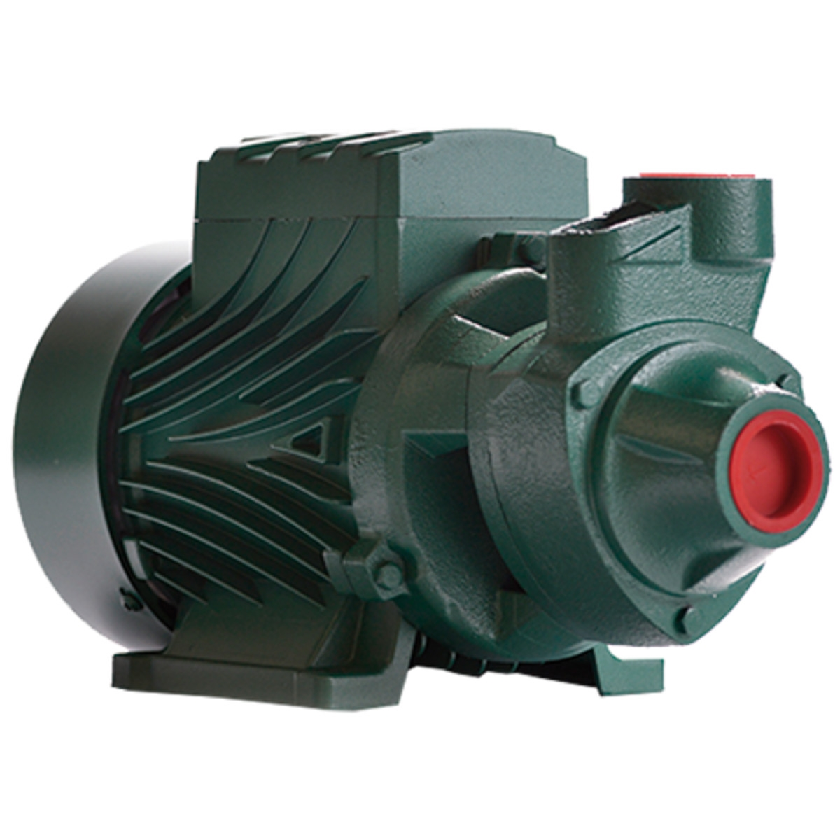 Bomba Periferica Thebe Tp-80 1cv Monofasica 127/220v Ip-44