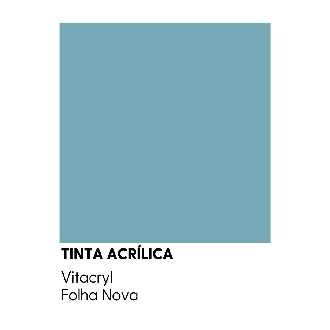 Tinta Fosca Premium Verdes - Folha Nova - 3 6 Lts