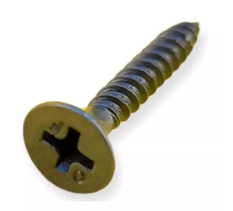 Parafuso Gn25 3,5 X 25mm - Pa (200pç)