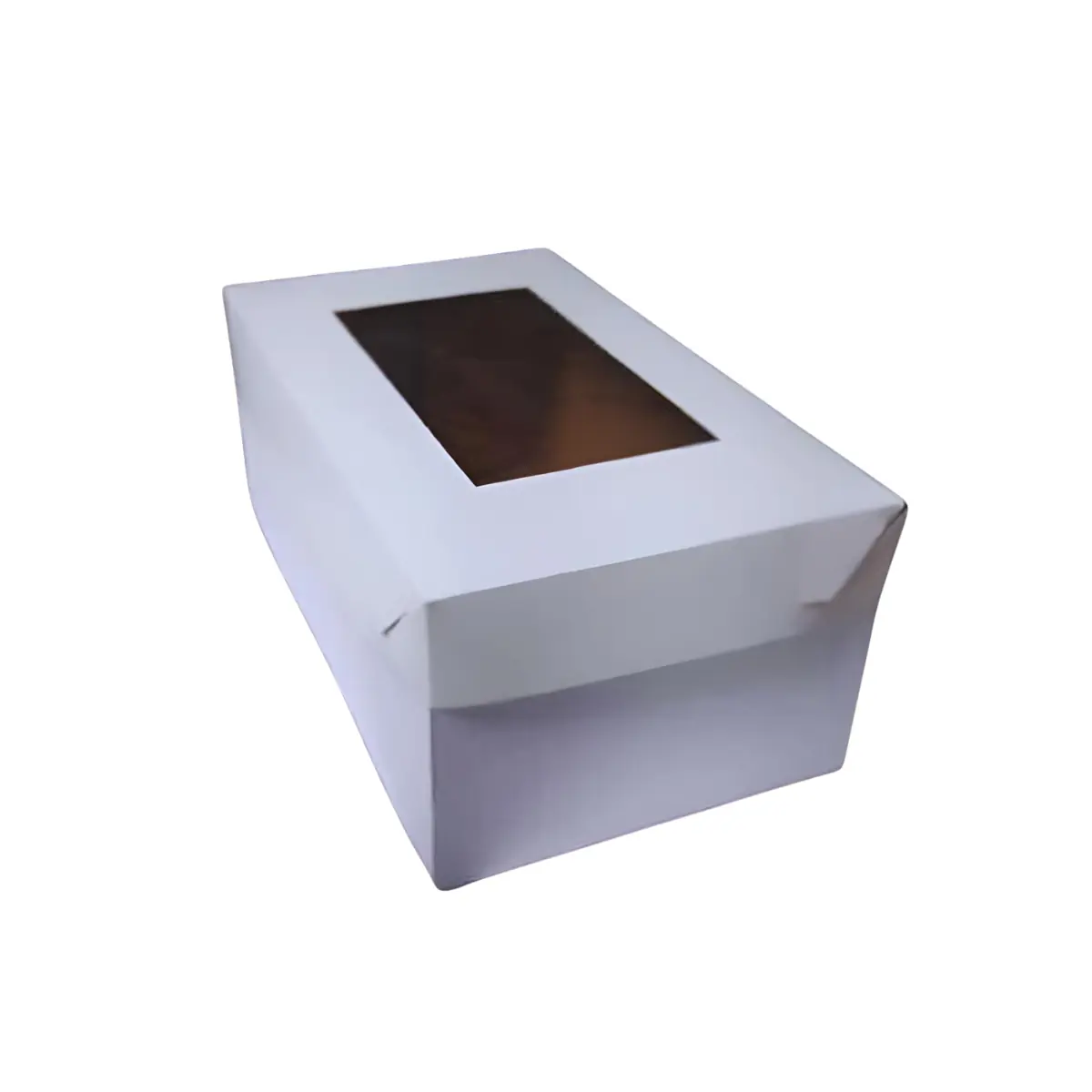 Caixa Tabuleiro Retangular Sem Visor 21x36x15cm Un Packaging
