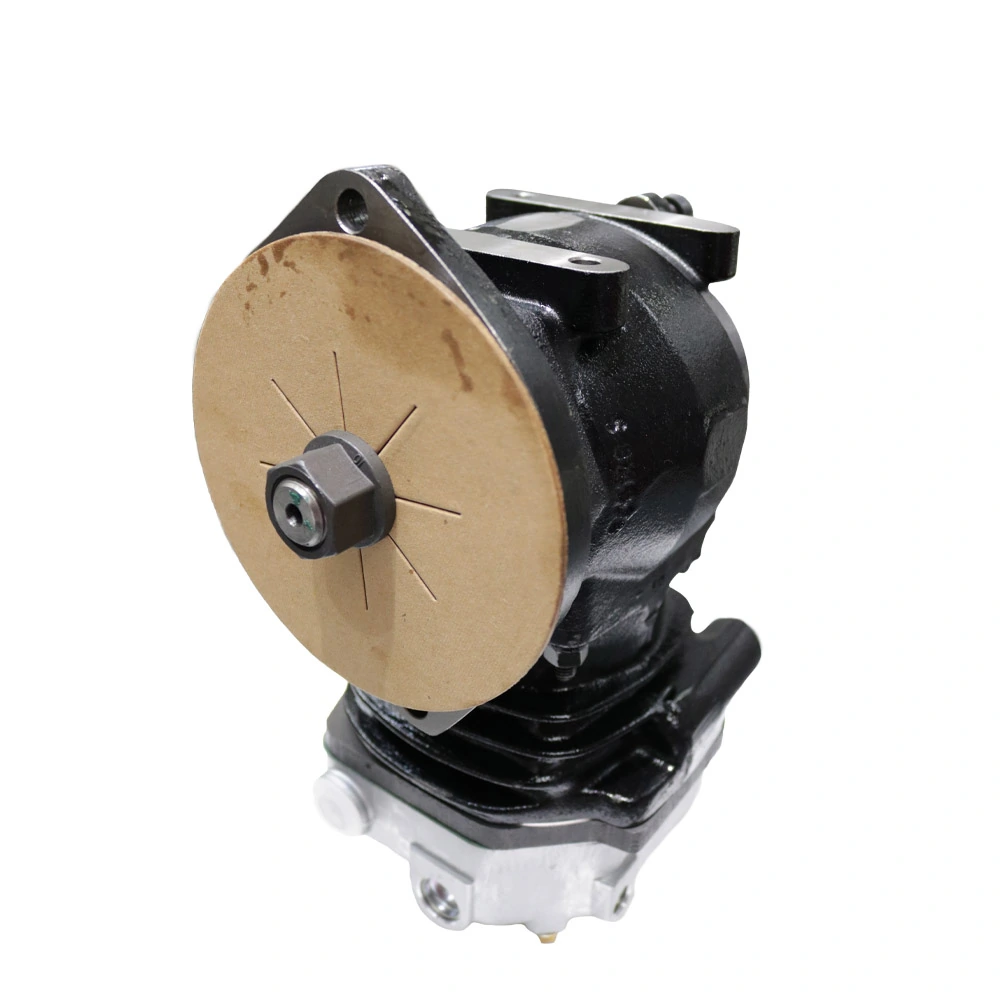 Compressor de Ar - KNORR BREMSE II35214