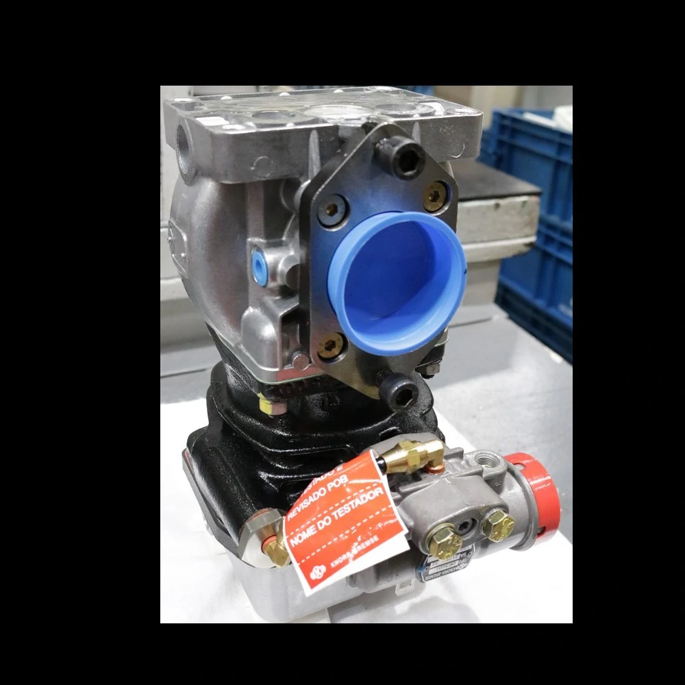 Compressor de Ar - KNORR BREMSE I90264