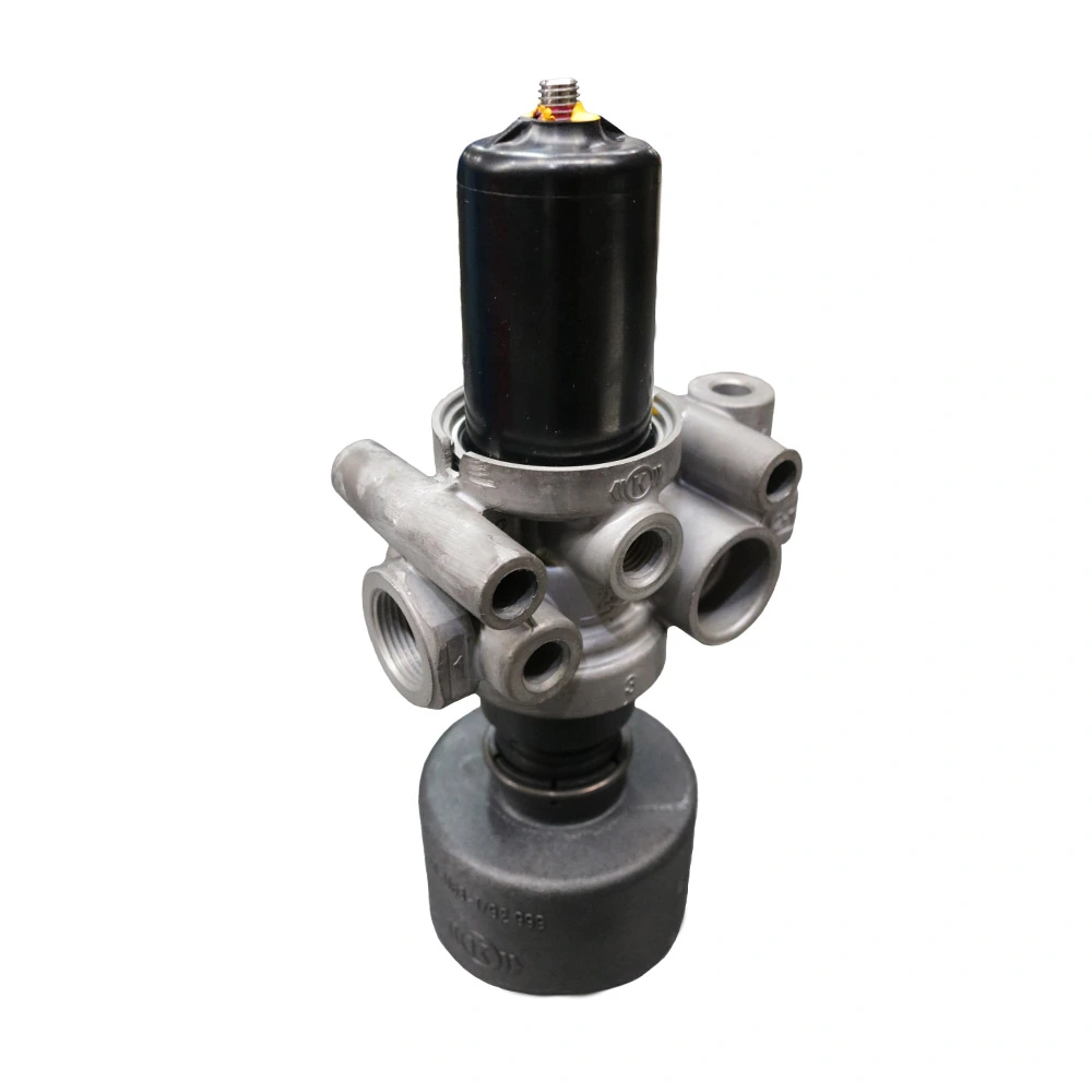 Regulador de Pressão do Freio - KNORR BREMSE II38201