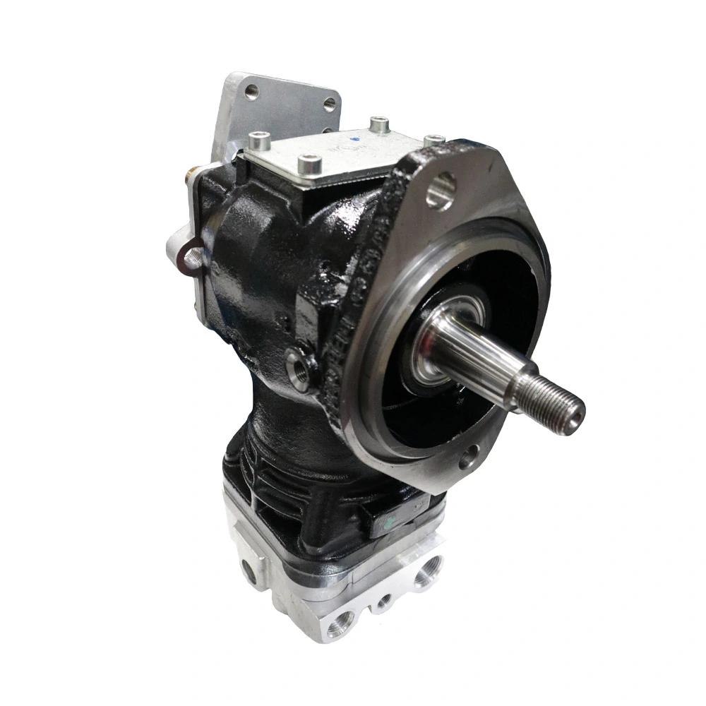 Compressor de Ar - KNORR BREMSE SEB01586