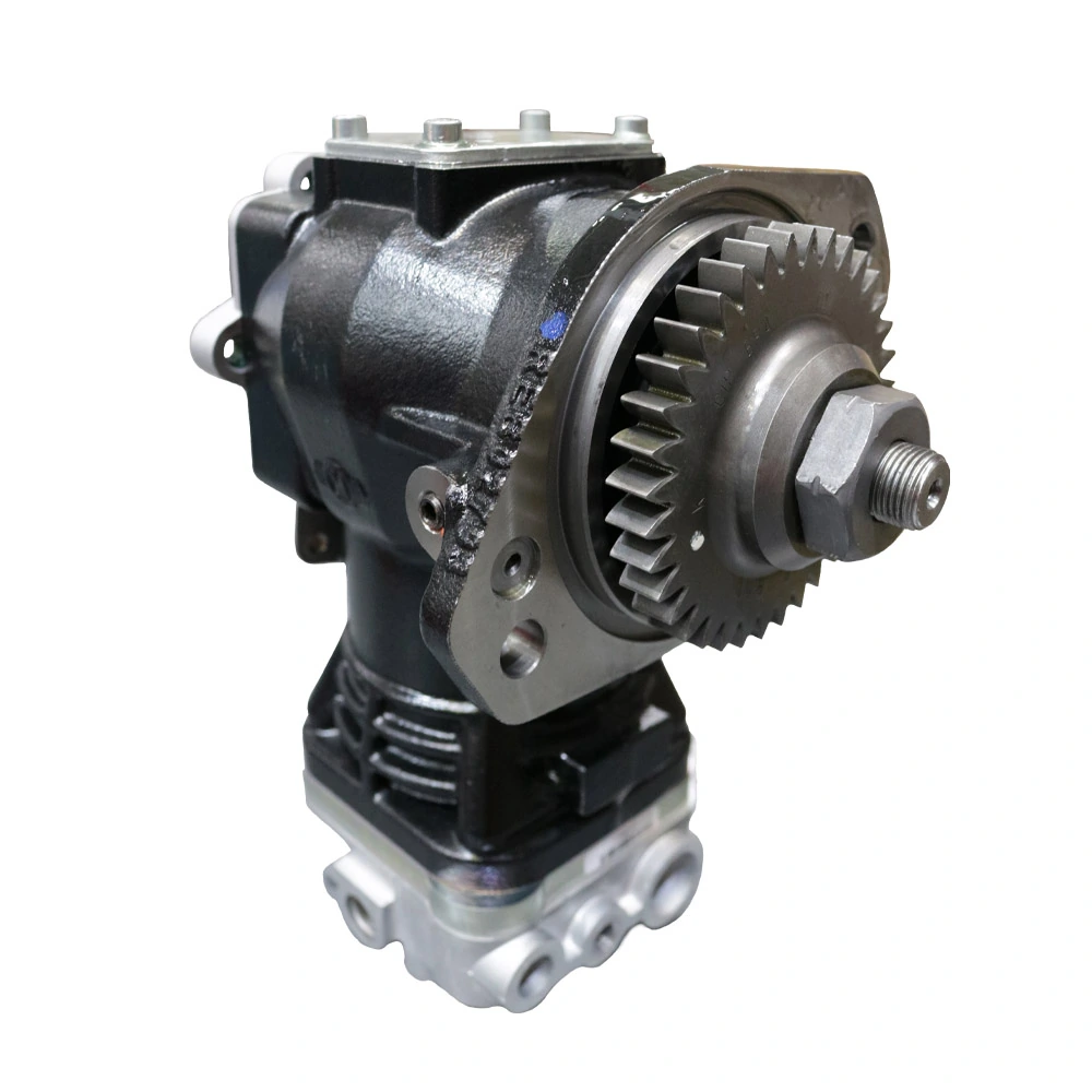 Compressor de Ar - KNORR BREMSE K019553